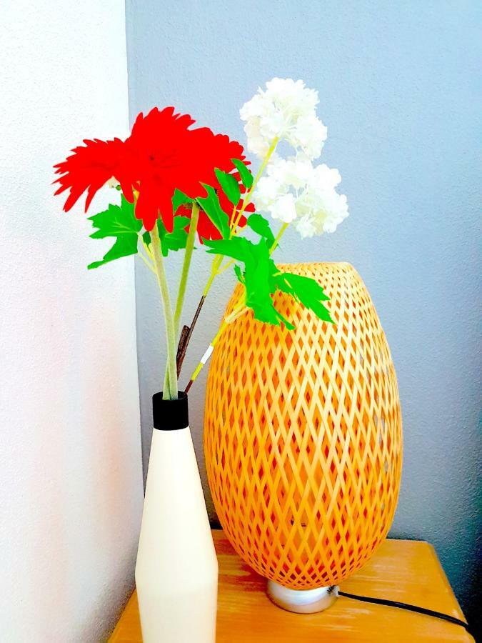万塔 Tulppaani酒店 外观 照片